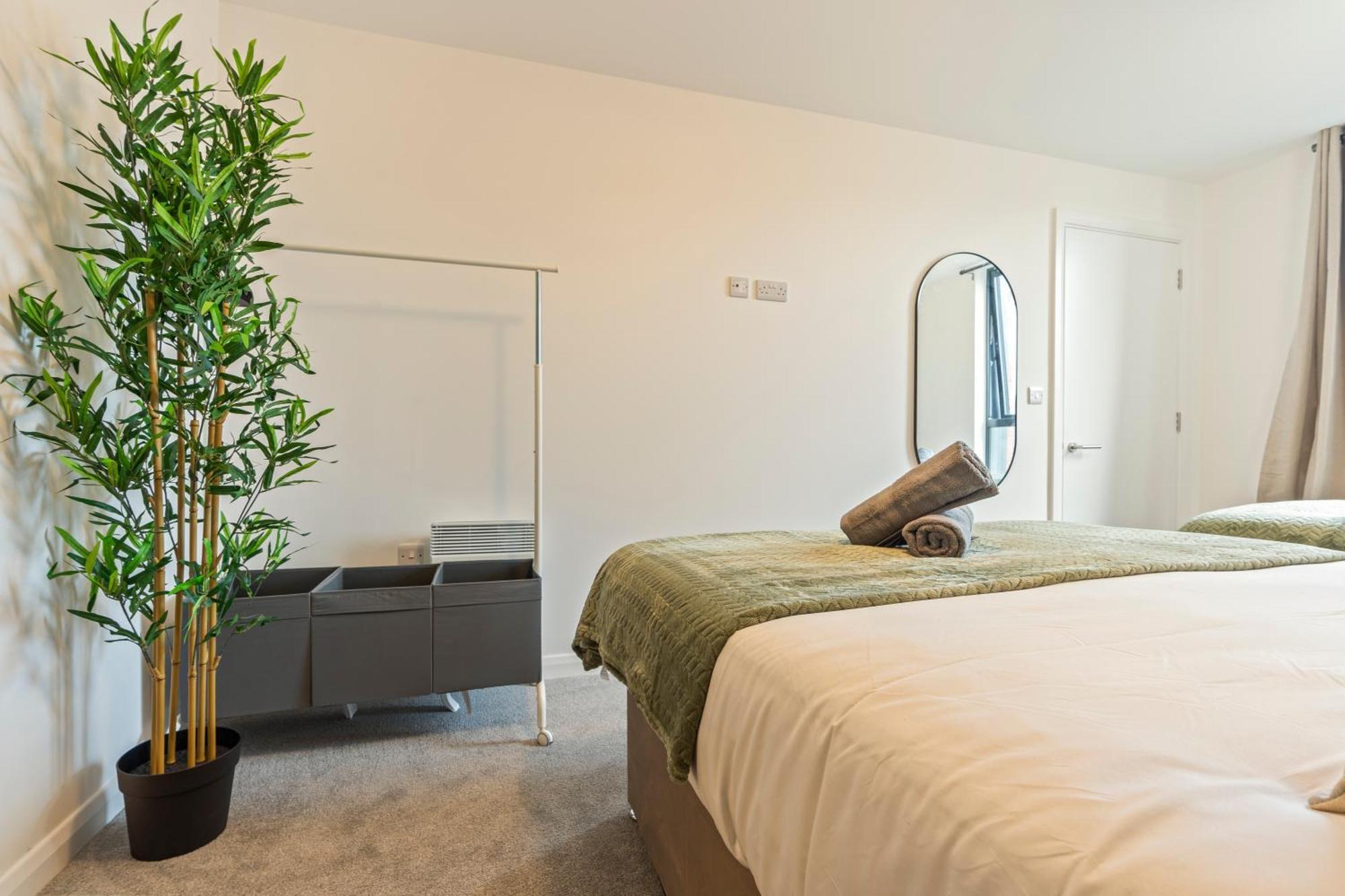 The Artist Suite Birmingham Kültér fotó